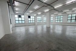 Amtech Building (D20), Factory #613070081
